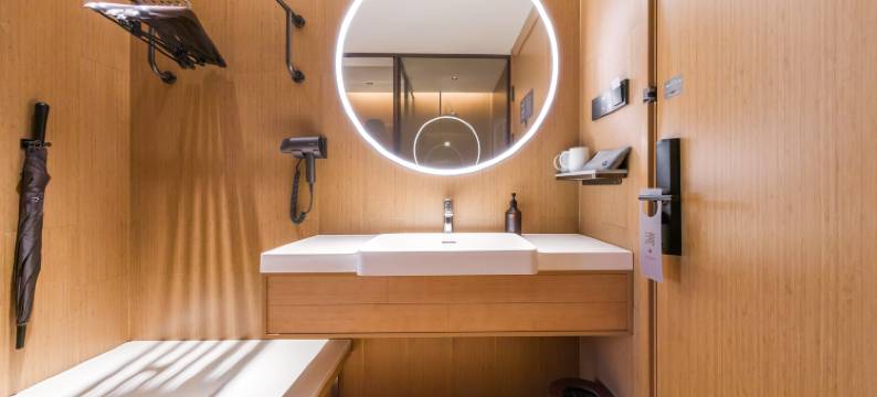 全季酒店(杭州文海南路地铁站店)图片