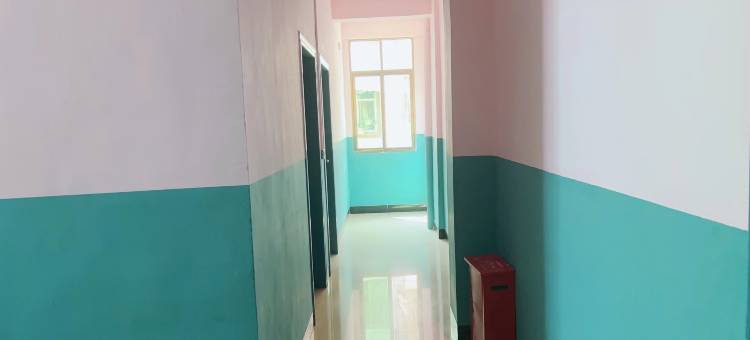 寻乌月儿湾宾馆图片