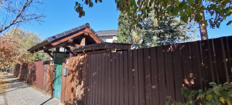 多瑙河畔(Duna Riverside)图片