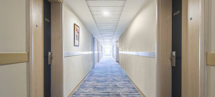 锦江之星酒店(常州火车站红梅公园地铁站店)图片