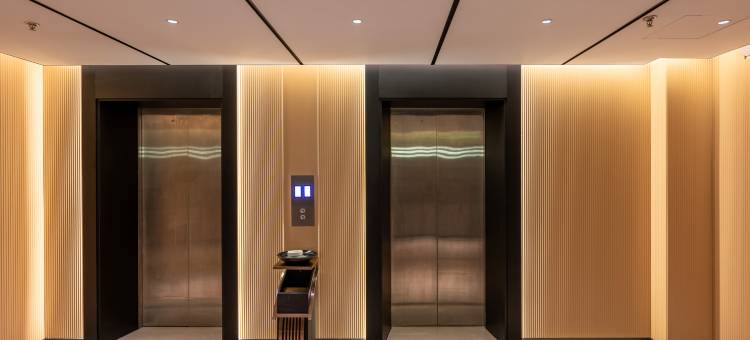 临汾思麦尔国际酒店图片