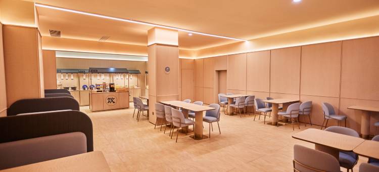 汉庭酒店(珠海金湾机场店)图片