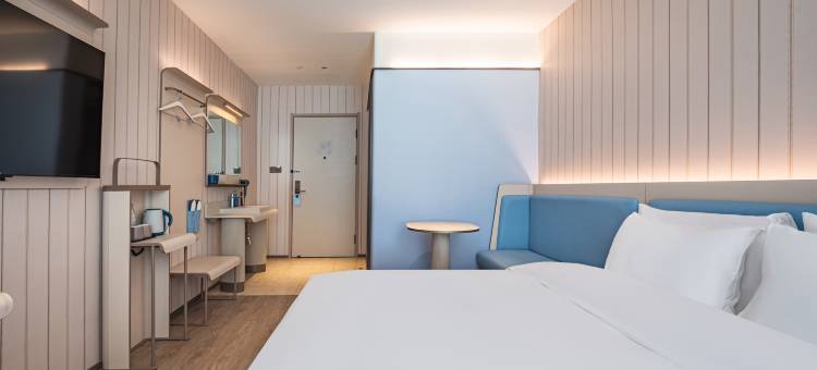 汉庭酒店(玉树格萨尔王广场店)图片