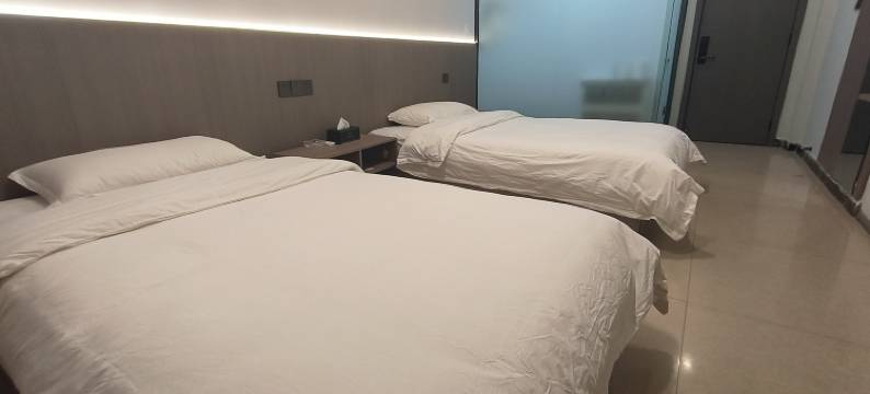 枫宿酒店图片
