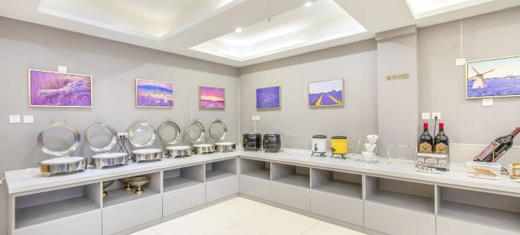 麗枫酒店(三河燕郊汉王路店)图片