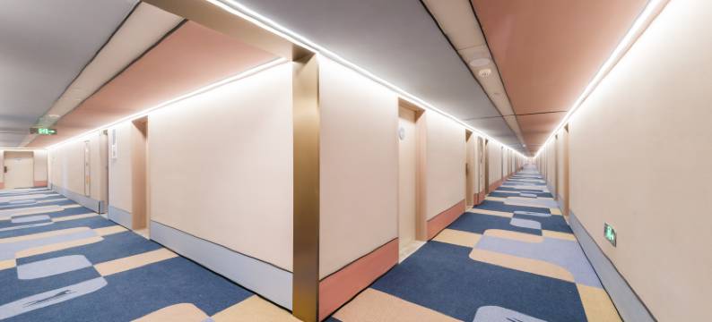 汉庭酒店(济南泉城广场宽厚里店)图片