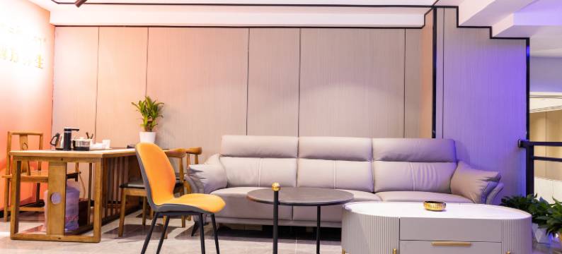 逸方公寓(广东省人民医院中华广场店)图片