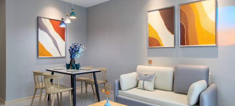 路客美宿(保定市涞源县白石山居店)图片