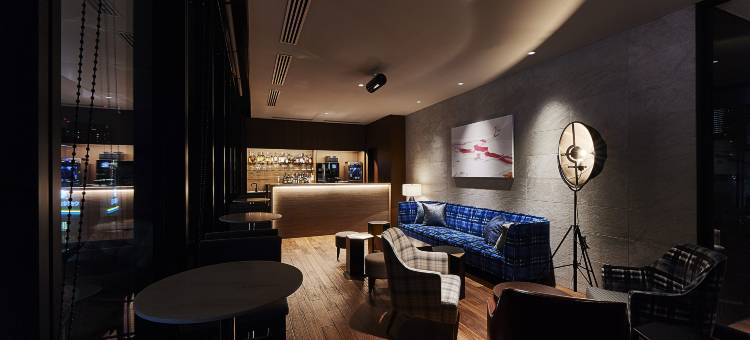 东京银座休雷克盖特酒店(THE GATE HOTEL TOKYO by HULIC)图片