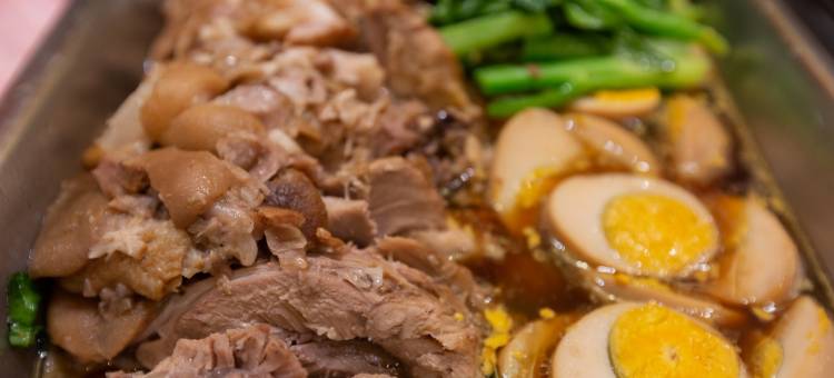 黎府村酒店(Loei Village Hotel)图片