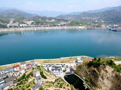 赵家大院·江边独栋民宿(宜昌三峡大坝景区店)图片