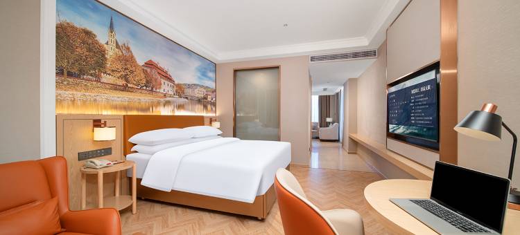 维也纳酒店(肇庆怀集高铁站绿博城店)图片