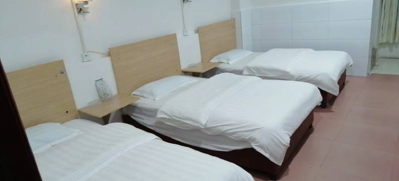 梧州赣兴宾馆图片