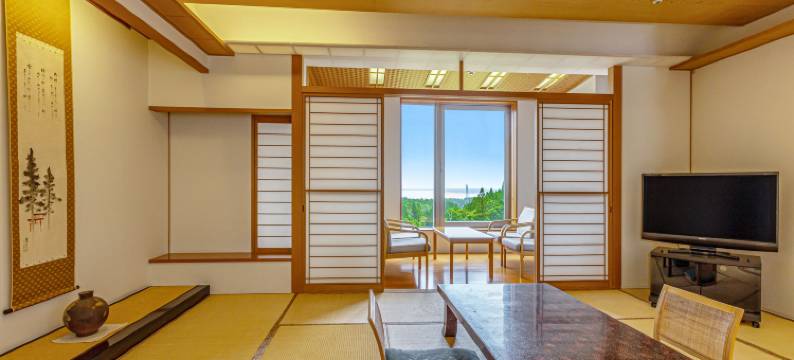 龟乃井酒店-青森马门(KAMENOI HOTEL AOMORI MAKADO)图片