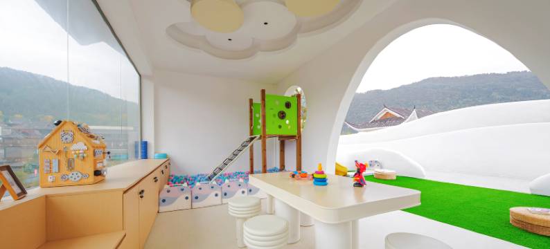 张家界望云居民宿(国家森林公园标志门店)图片