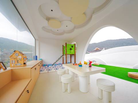 张家界望云居民宿(国家森林公园标志门店)图片