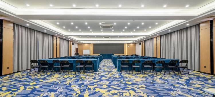 城市便捷酒店(南宁火车东站店)图片