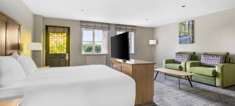 图哈姆大厅(Thurnham Hall)图片