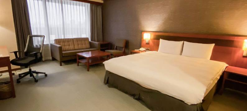 承携行旅新竹中央馆图片