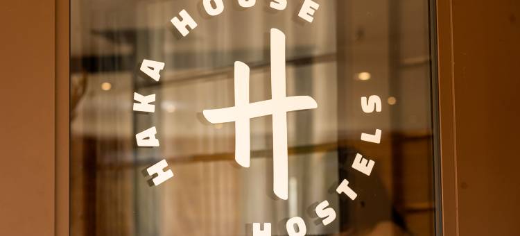 奥拉基库克山哈卡之家青年旅舍(Haka House Hostels Aoraki Mt Cook)图片