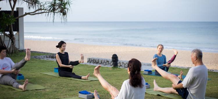 普吉岛攀牙湾艾琳塔温泉度假酒店(Aleenta Phuket - Phang Nga - The Leading Hotels of the World)图片