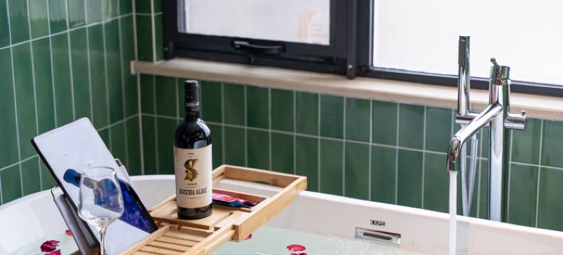 吉安县美博馨悦酒店(庐陵广场店)图片