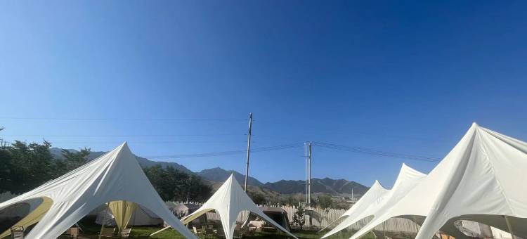 小河公主·南山花里别院民宿图片