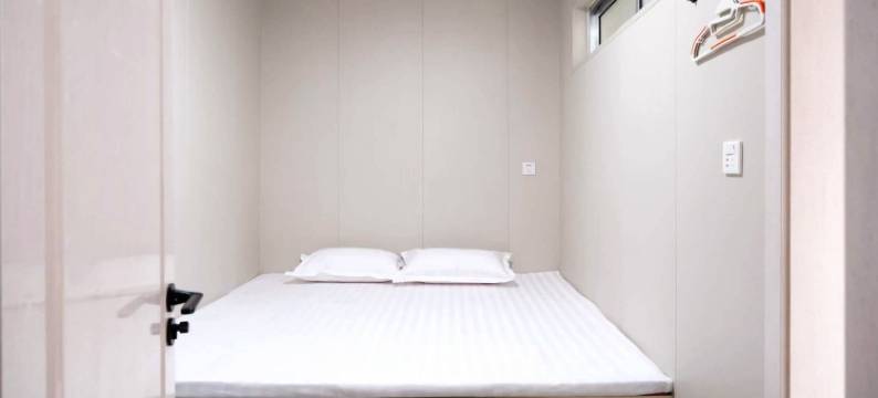 世外雅居民宿图片