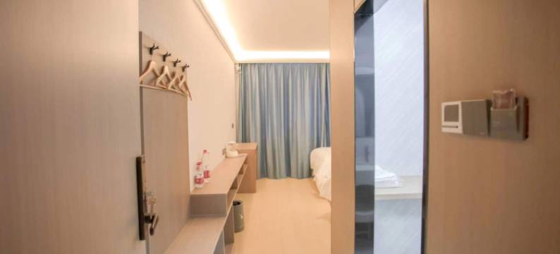 迁西新玖江商务酒店图片