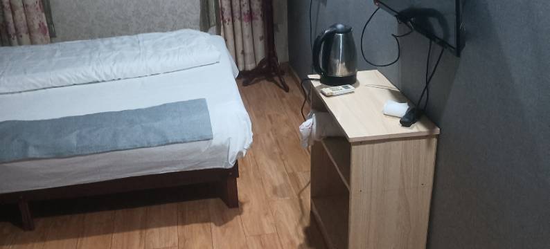 句容安逸宾馆图片