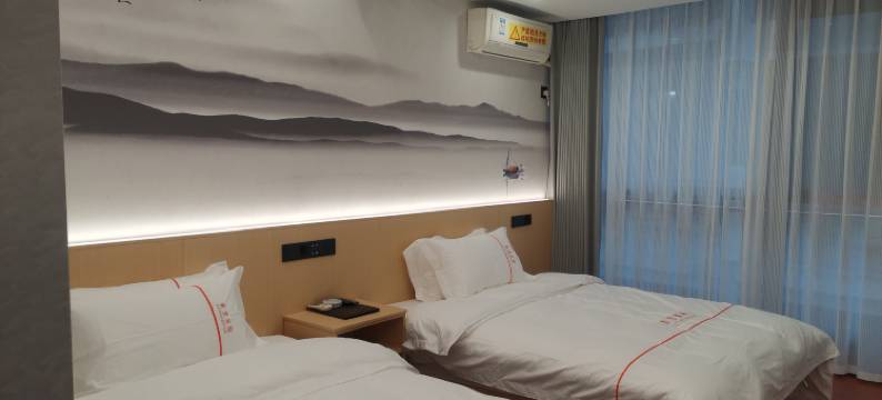 衡阳紫芸别苑图片