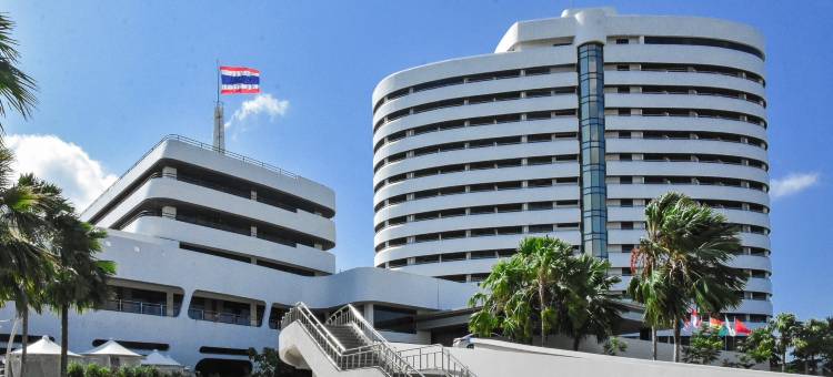 鲁拉撒达酒店(Rua Rasada Hotel - the Ideal Venue for Meetings & Events)图片