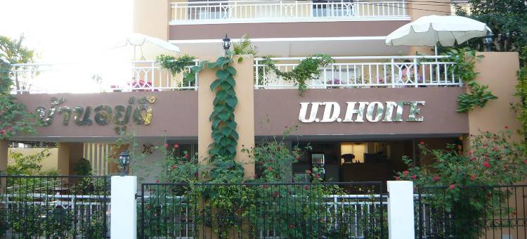 U.D.Home公寓(U.D.Home Apartment)图片