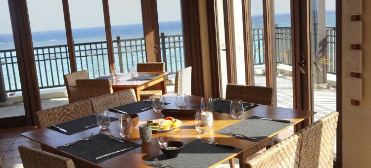 Club Med石垣岛假村(Club Med Kabira Ishigaki)图片