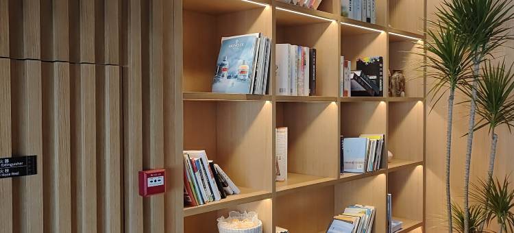 秋果智选酒店(北京东坝南地铁站店)图片