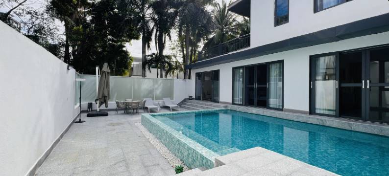 三亚一缕阳光度假公寓图片