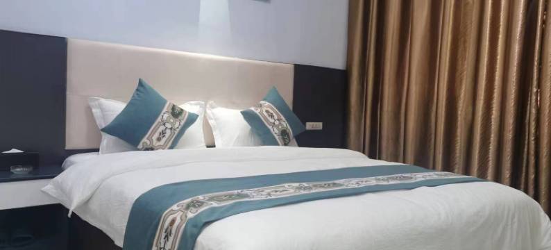 沅中园宾馆图片