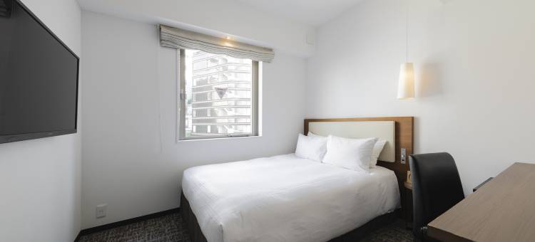 新宿东急STAY酒店(Tokyu Stay Shinjuku)图片