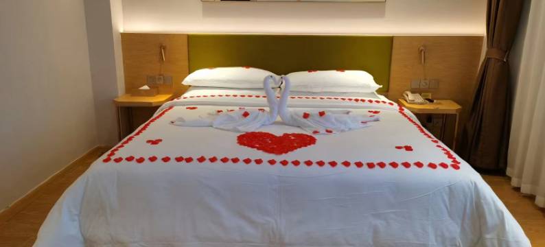 维也纳3好酒店(南京禄口机场铜山地铁站店)图片