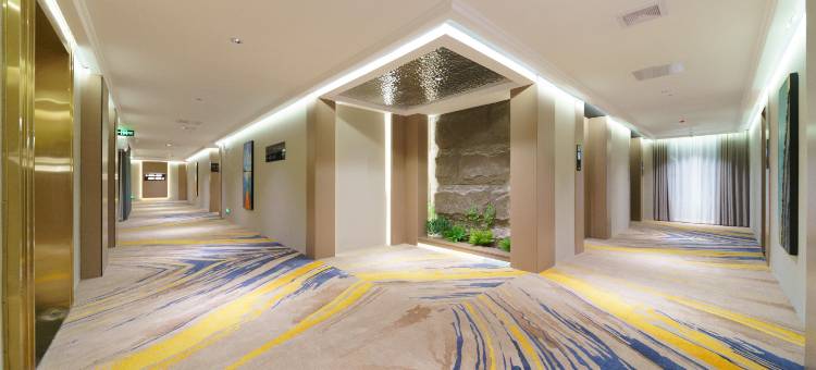 君潮客房(潮安高铁站安南路店)图片