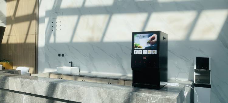 民和新华酒店图片