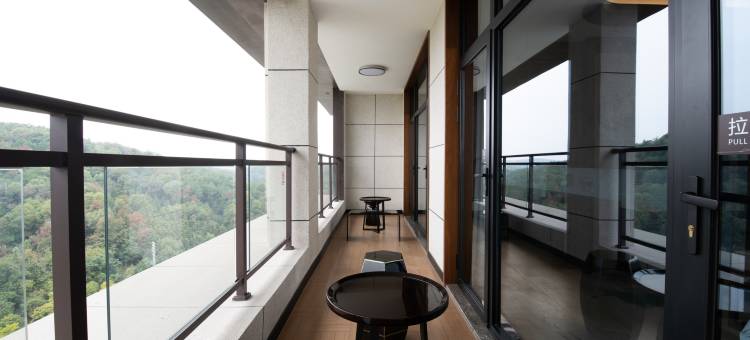 上高镜花湾酒店图片