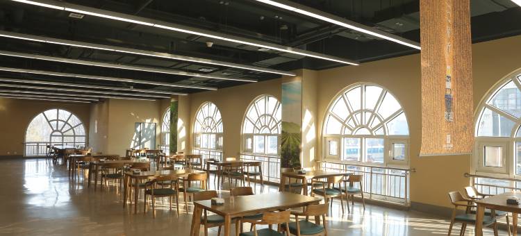 家兴1959酒店(高碑店总部基地店)图片