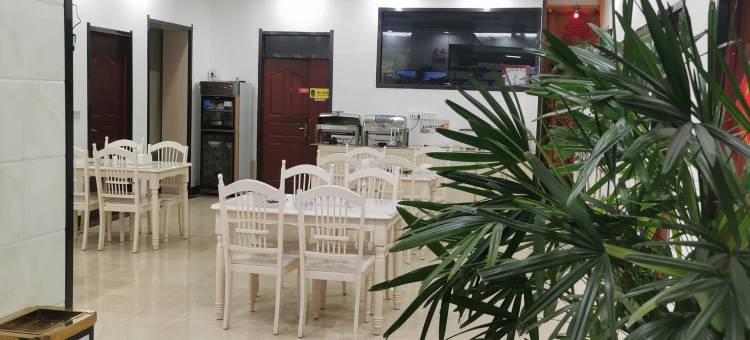 Q加·济南都市快捷酒店图片