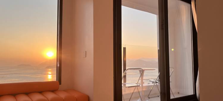 霞浦云水栈·揽日观海悬崖民宿(三沙东壁店)图片