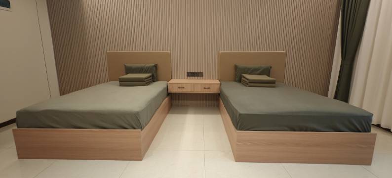 垫江淬火营地图片