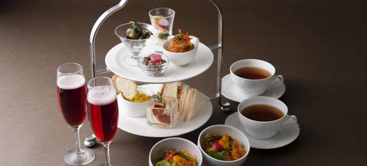 大阪格兰比亚大酒店(Hotel Granvia Osaka-Jr Hotel Group)图片