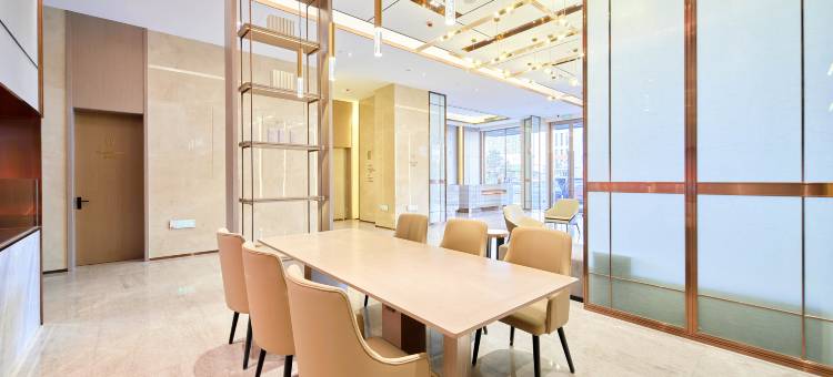 麗枫酒店(呼和浩特工业大学赛马场北路店)图片