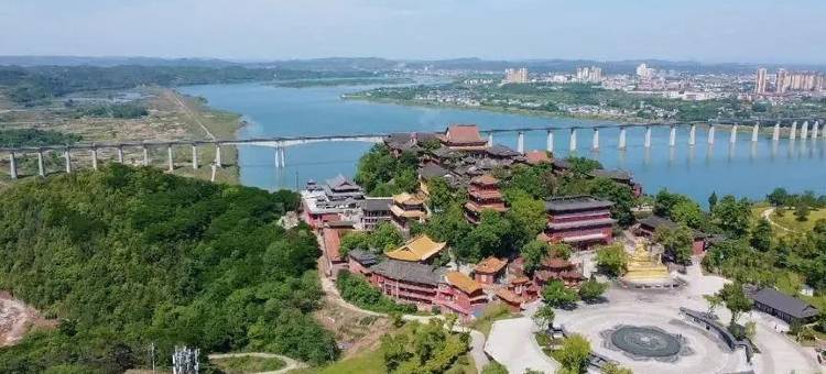 南充雍景四季酒店图片