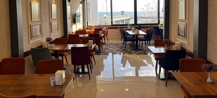 艾哈迈德艾芬迪克纳吉酒店(Ahmet Efendi Konagi)图片